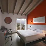 Caffe Maya Lejlighedshotel