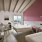 Lejlighedshotel Caffe Maya