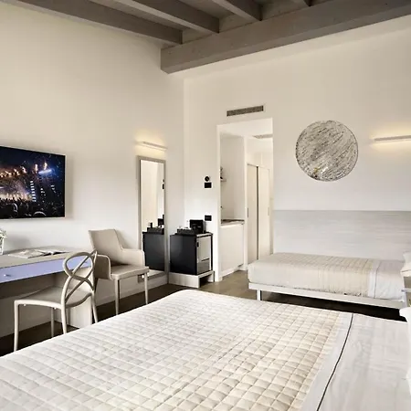 Aparthotel Caffe Maya