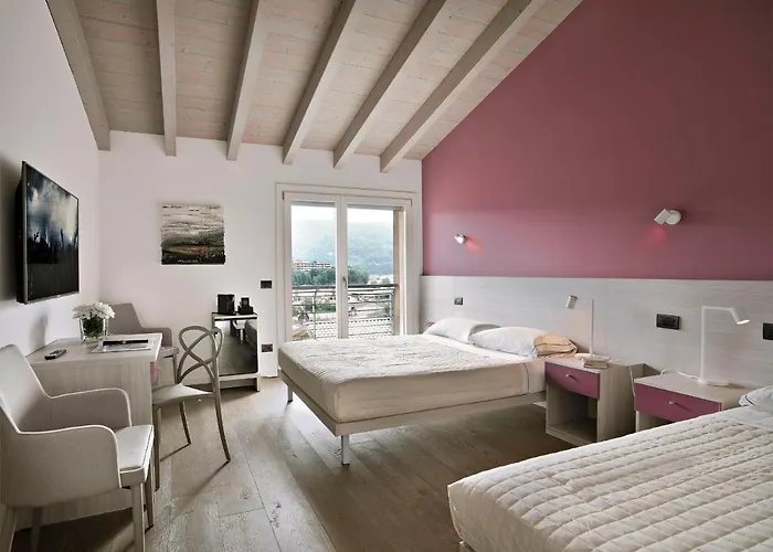 Aparthotel Caffe Maya