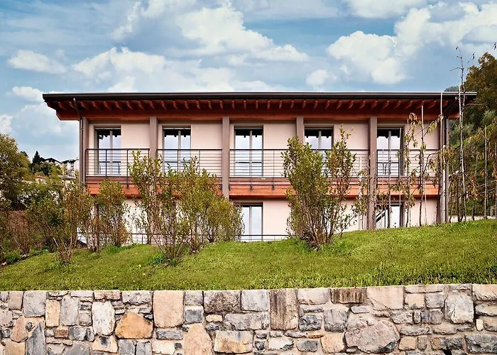 Caffe Maya Aparthotel