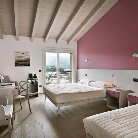 Aparthotel Caffe Maya