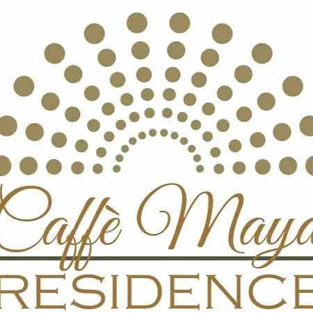 Caffe Maya 4*