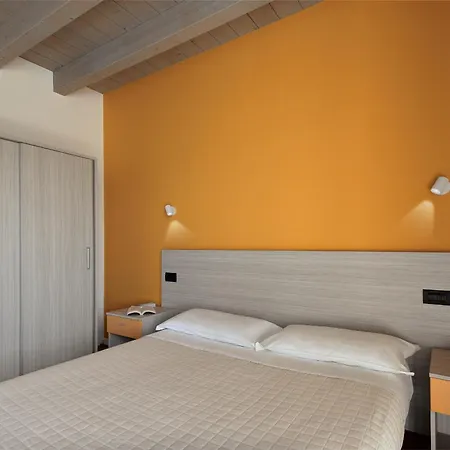 Caffe Maya Aparthotel