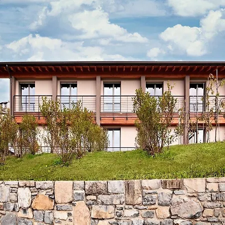 Caffe Maya Aparthotel