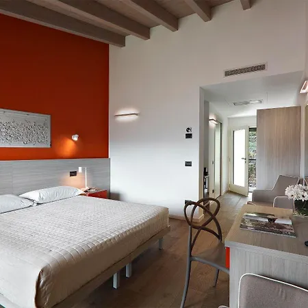 Caffe Maya Apart-hotel