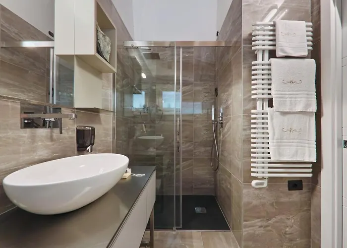 Apart-hotel Caffe Maya 4*