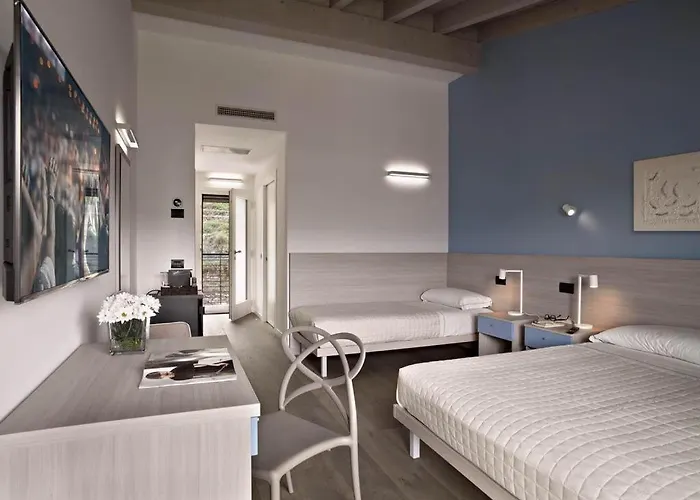 Caffe Maya Apart-hotel