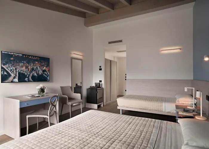 Apart-hotel Caffe Maya