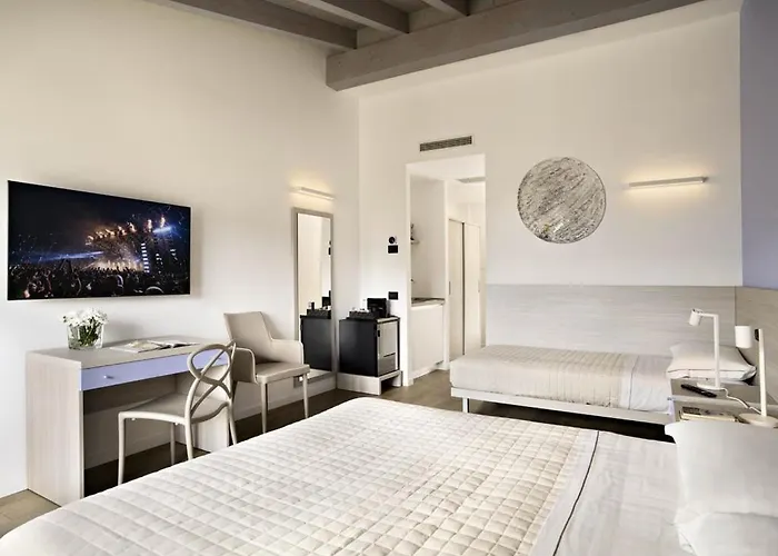 Apart-hotel Caffe Maya